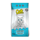 Quik Bentonit Topaklanan Marsilya Sabunlu İnce Taneli Kedi Kumu (10 L)