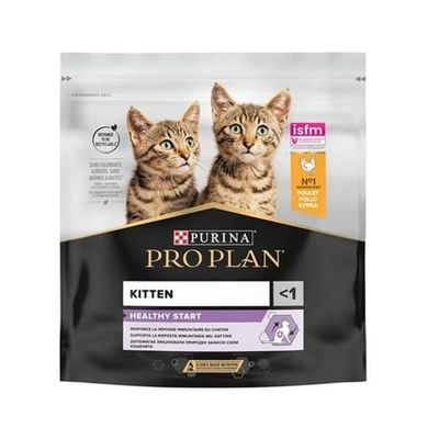 Proplan Kitten Yavru Kedi Maması 400 Gr