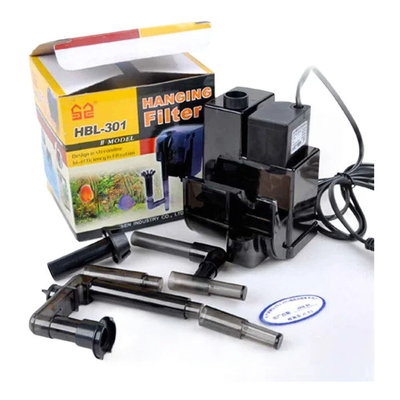 Sunsun Hbl-301 Şelale Filtre 350 L/H (2 W)