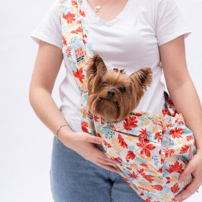 25001-Ottawa CrossBody Çanta