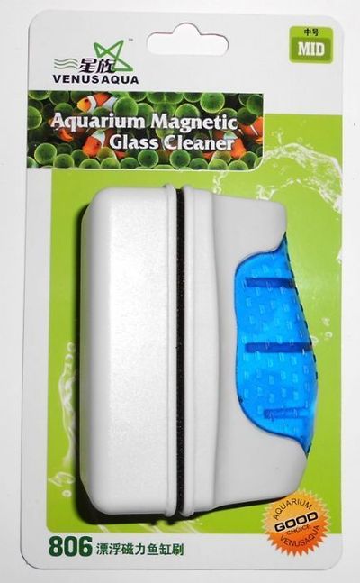 Venus Aqua Mıknatıslı Silecek 10mm-806