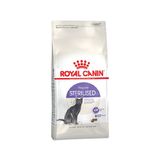 Royal Canin Sterilised Kısır Kedi Maması (400 g)