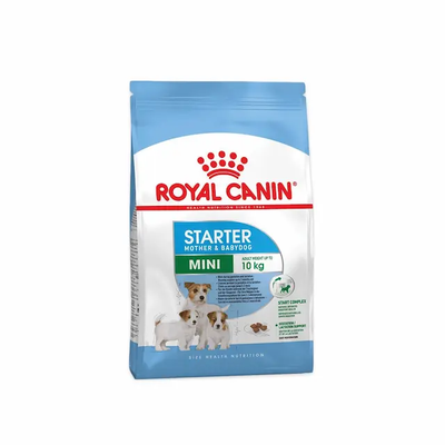 Royal Canin Mini Starter Köpek Maması 1 kg